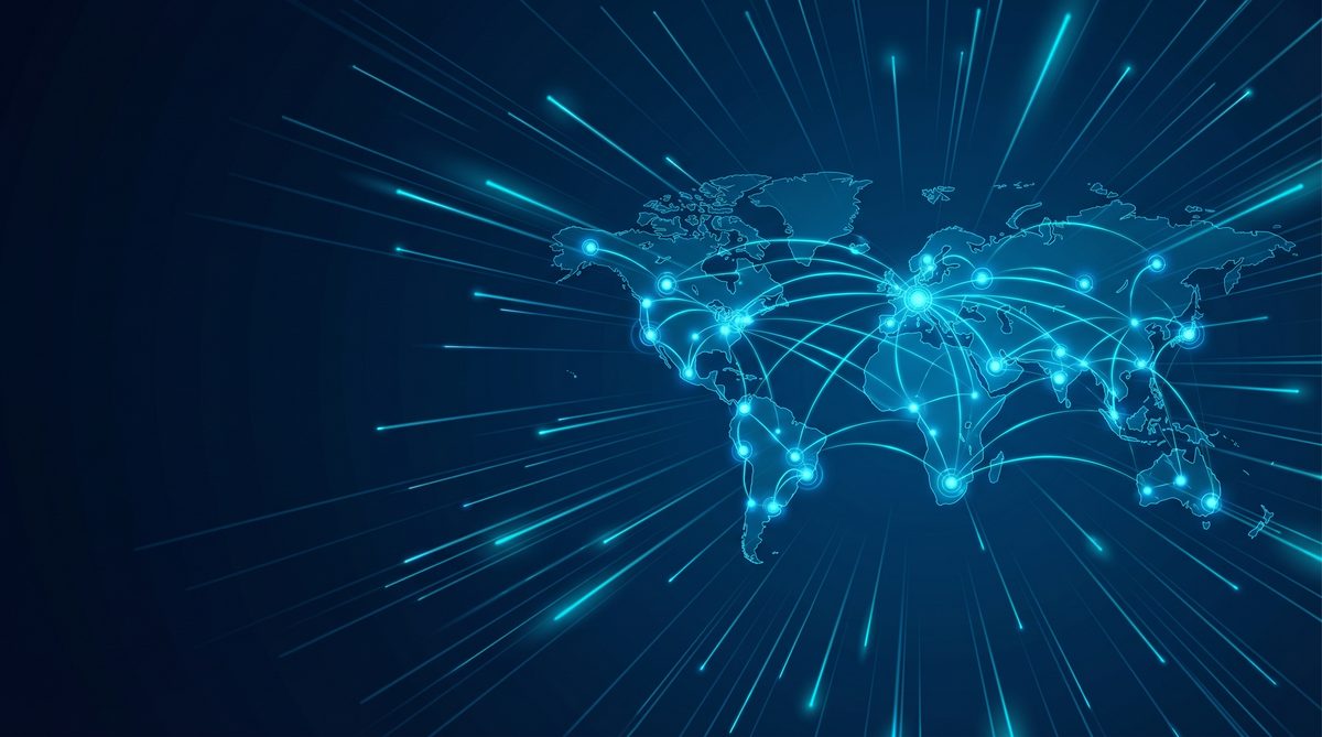 AK加速器全球网络加速